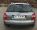 Серый Ауди А4, объемом двигателя 2 л и пробегом 255 тыс. км за 7200 $, фото 5 на Automoto.ua