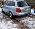 Сірий Ауді А4, об'ємом двигуна 2.5 л та пробігом 0 тис. км за 6500 $, фото 2 на Automoto.ua