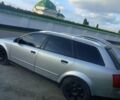 Сірий Ауді А4, об'ємом двигуна 2.5 л та пробігом 447 тис. км за 4750 $, фото 12 на Automoto.ua