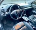 Серый Ауди А4, объемом двигателя 2.5 л и пробегом 340 тыс. км за 4500 $, фото 7 на Automoto.ua