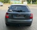 Сірий Ауді А4, об'ємом двигуна 2.5 л та пробігом 350 тис. км за 4010 $, фото 5 на Automoto.ua