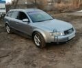 Сірий Ауді А4, об'ємом двигуна 2.5 л та пробігом 423 тис. км за 5500 $, фото 5 на Automoto.ua