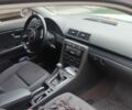 Серый Ауди А4, объемом двигателя 1.6 л и пробегом 234 тыс. км за 4450 $, фото 7 на Automoto.ua
