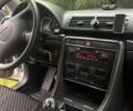 Сірий Ауді А4, об'ємом двигуна 1.6 л та пробігом 228 тис. км за 6500 $, фото 4 на Automoto.ua