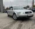 Серый Ауди А4, объемом двигателя 1.9 л и пробегом 320 тыс. км за 3999 $, фото 1 на Automoto.ua
