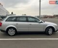 Сірий Ауді А4, об'ємом двигуна 2.5 л та пробігом 275 тис. км за 4200 $, фото 2 на Automoto.ua