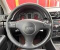 Серый Ауди А4, объемом двигателя 1.8 л и пробегом 282 тыс. км за 5190 $, фото 14 на Automoto.ua