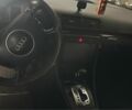 Серый Ауди А4, объемом двигателя 2.5 л и пробегом 2 тыс. км за 4000 $, фото 3 на Automoto.ua