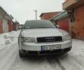 Сірий Ауді А4, об'ємом двигуна 1.9 л та пробігом 369 тис. км за 4600 $, фото 1 на Automoto.ua