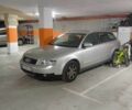 Сірий Ауді А4, об'ємом двигуна 1.9 л та пробігом 342 тис. км за 4600 $, фото 1 на Automoto.ua