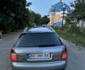 Сірий Ауді А4, об'ємом двигуна 2.5 л та пробігом 339 тис. км за 3686 $, фото 4 на Automoto.ua