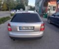 Серый Ауди А4, объемом двигателя 1.6 л и пробегом 280 тыс. км за 4500 $, фото 3 на Automoto.ua