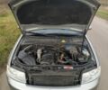 Сірий Ауді А4, об'ємом двигуна 1.9 л та пробігом 320 тис. км за 2800 $, фото 7 на Automoto.ua