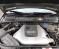 Серый Ауди А4, объемом двигателя 2.5 л и пробегом 260 тыс. км за 2450 $, фото 22 на Automoto.ua