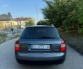 Сірий Ауді А4, об'ємом двигуна 2.5 л та пробігом 338 тис. км за 4100 $, фото 4 на Automoto.ua