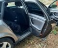 Серый Ауди А4, объемом двигателя 2 л и пробегом 246 тыс. км за 4500 $, фото 6 на Automoto.ua
