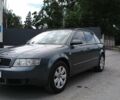 Сірий Ауді А4, об'ємом двигуна 2 л та пробігом 266 тис. км за 3900 $, фото 12 на Automoto.ua