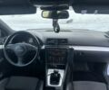 Сірий Ауді А4, об'ємом двигуна 2.5 л та пробігом 330 тис. км за 3950 $, фото 18 на Automoto.ua