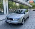 Серый Ауди А4, объемом двигателя 2.5 л и пробегом 341 тыс. км за 3499 $, фото 1 на Automoto.ua