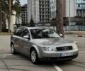 Серый Ауди А4, объемом двигателя 1.6 л и пробегом 337 тыс. км за 4500 $, фото 1 на Automoto.ua