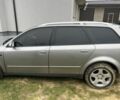 Серый Ауди А4, объемом двигателя 2 л и пробегом 268 тыс. км за 1998 $, фото 3 на Automoto.ua
