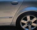 Сірий Ауді А4, об'ємом двигуна 2.5 л та пробігом 388 тис. км за 3502 $, фото 8 на Automoto.ua