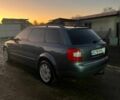 Сірий Ауді А4, об'ємом двигуна 2.5 л та пробігом 285 тис. км за 3000 $, фото 9 на Automoto.ua