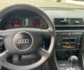 Сірий Ауді А4, об'ємом двигуна 2.5 л та пробігом 280 тис. км за 5284 $, фото 6 на Automoto.ua