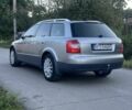 Серый Ауди А4, объемом двигателя 1.9 л и пробегом 300 тыс. км за 2850 $, фото 5 на Automoto.ua