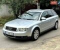 Серый Ауди А4, объемом двигателя 1.9 л и пробегом 430 тыс. км за 3999 $, фото 1 на Automoto.ua