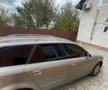 Серый Ауди А4, объемом двигателя 1.9 л и пробегом 350 тыс. км за 3000 $, фото 5 на Automoto.ua