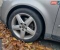 Серый Ауди А4, объемом двигателя 2.5 л и пробегом 265 тыс. км за 5400 $, фото 14 на Automoto.ua