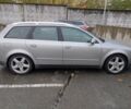 Ауді А4 2002 у Петропавлівська Борщагівка на Automoto.ua Сірий Ауді А4, об'ємом двигуна 2.5 л та пробігом 260 тис. км за 5200 $, фото 5 на Automoto.ua