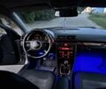Сірий Ауді А4, об'ємом двигуна 2.5 л та пробігом 339 тис. км за 3686 $, фото 21 на Automoto.ua