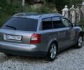 Сірий Ауді А4, об'ємом двигуна 1.9 л та пробігом 218 тис. км за 3500 $, фото 2 на Automoto.ua