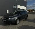 Серый Ауди А4, объемом двигателя 2 л и пробегом 293 тыс. км за 3900 $, фото 6 на Automoto.ua