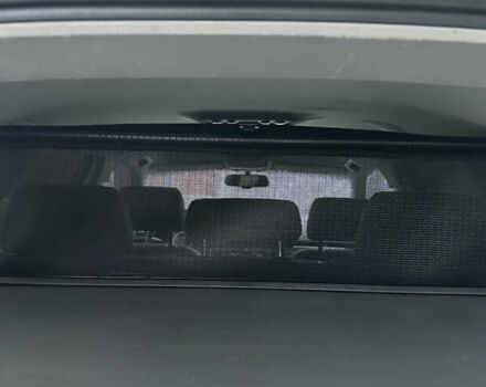 Сірий Ауді А4, об'ємом двигуна 1.6 л та пробігом 250 тис. км за 4400 $, фото 47 на Automoto.ua