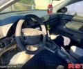 Серый Ауди А4, объемом двигателя 2 л и пробегом 300 тыс. км за 5500 $, фото 3 на Automoto.ua