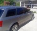 Серый Ауди А4, объемом двигателя 1.9 л и пробегом 365 тыс. км за 4500 $, фото 8 на Automoto.ua