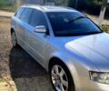 Сірий Ауді А4, об'ємом двигуна 2.5 л та пробігом 350 тис. км за 3500 $, фото 9 на Automoto.ua