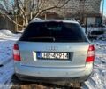 Сірий Ауді А4, об'ємом двигуна 2 л та пробігом 400 тис. км за 2990 $, фото 10 на Automoto.ua