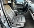 Сірий Ауді А4, об'ємом двигуна 1.9 л та пробігом 268 тис. км за 1377 $, фото 5 на Automoto.ua