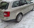 Сірий Ауді А4, об'ємом двигуна 2.5 л та пробігом 291 тис. км за 2900 $, фото 10 на Automoto.ua