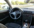 Сірий Ауді А4, об'ємом двигуна 2.5 л та пробігом 250 тис. км за 2200 $, фото 5 на Automoto.ua