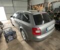 Серый Ауди А4, объемом двигателя 2.5 л и пробегом 2 тыс. км за 4000 $, фото 2 на Automoto.ua