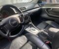 Серый Ауди А4, объемом двигателя 2.4 л и пробегом 250 тыс. км за 4700 $, фото 4 на Automoto.ua