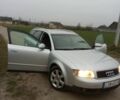 Сірий Ауді А4, об'ємом двигуна 0 л та пробігом 500 тис. км за 2250 $, фото 7 на Automoto.ua