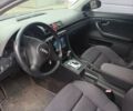 Сірий Ауді А4, об'ємом двигуна 1.8 л та пробігом 250 тис. км за 4900 $, фото 2 на Automoto.ua