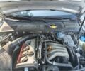 Серый Ауди А4, объемом двигателя 2 л и пробегом 288 тыс. км за 5700 $, фото 9 на Automoto.ua