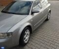 Серый Ауди А4, объемом двигателя 2.5 л и пробегом 263 тыс. км за 4600 $, фото 14 на Automoto.ua